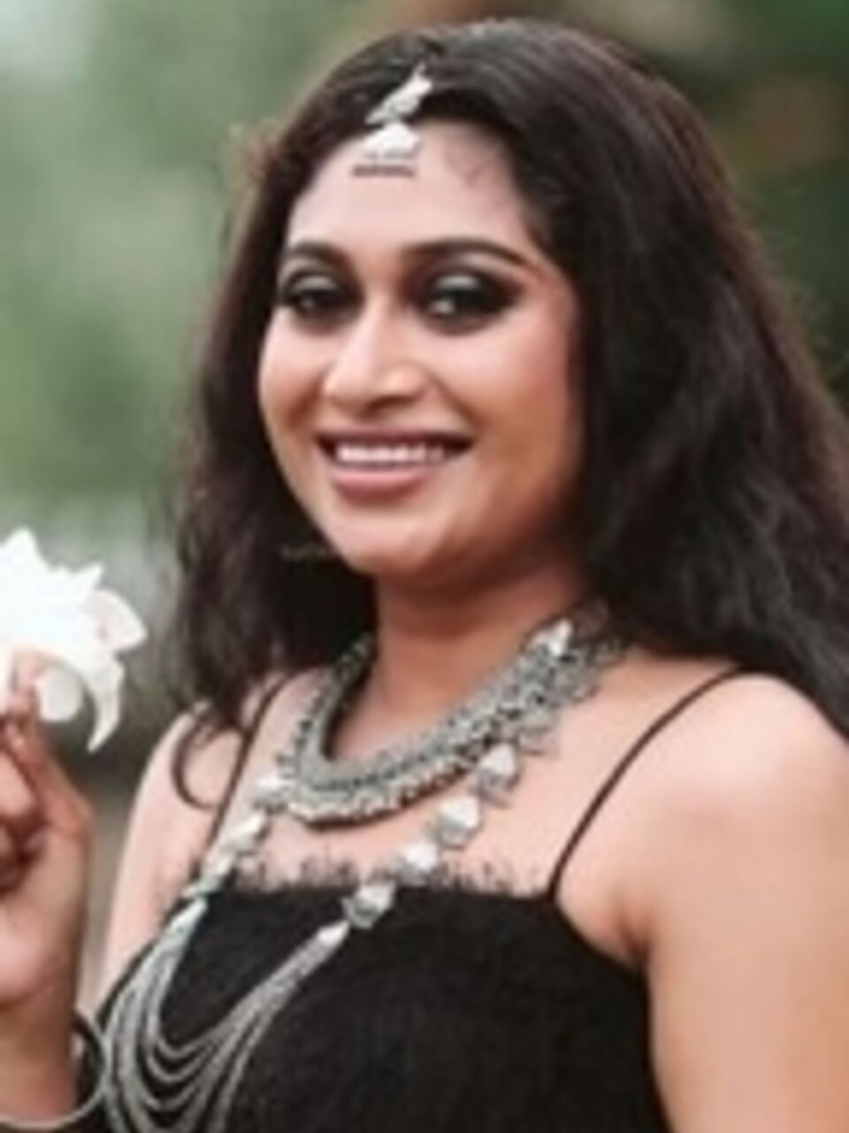 Janaki Sudheer
